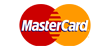 Samarbetar med MasterCard